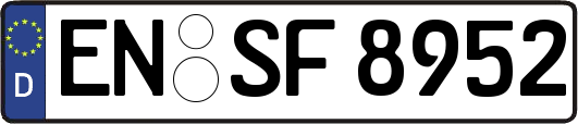 EN-SF8952