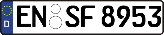 EN-SF8953