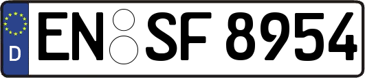 EN-SF8954