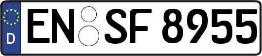 EN-SF8955