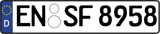 EN-SF8958