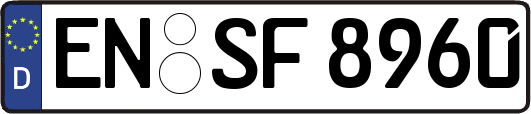 EN-SF8960