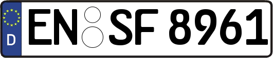 EN-SF8961