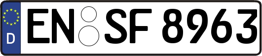 EN-SF8963
