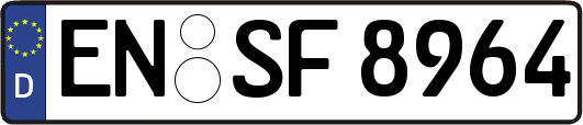 EN-SF8964