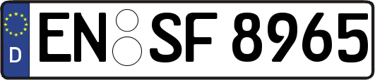 EN-SF8965