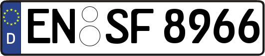 EN-SF8966