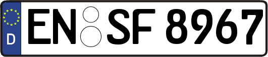 EN-SF8967