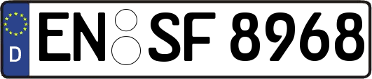 EN-SF8968