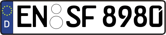 EN-SF8980