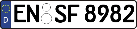 EN-SF8982