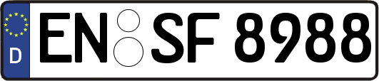 EN-SF8988
