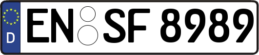 EN-SF8989