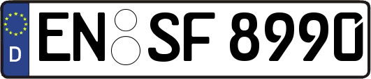 EN-SF8990