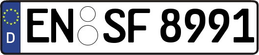 EN-SF8991