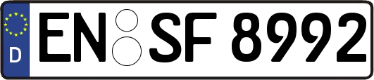 EN-SF8992