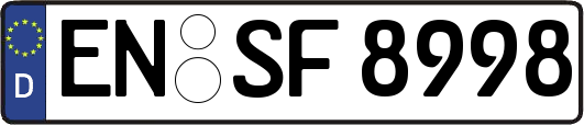 EN-SF8998