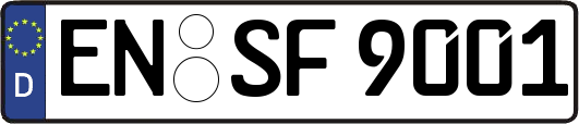 EN-SF9001