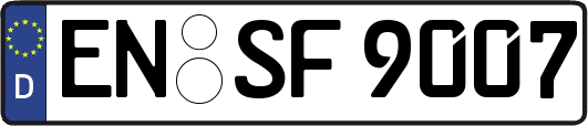 EN-SF9007