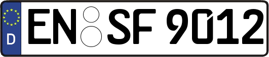 EN-SF9012