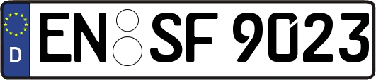 EN-SF9023