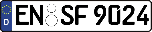 EN-SF9024