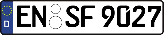 EN-SF9027