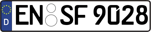 EN-SF9028