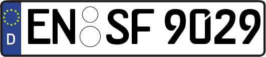 EN-SF9029