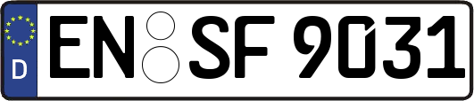 EN-SF9031