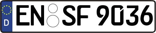 EN-SF9036