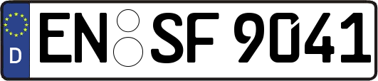 EN-SF9041
