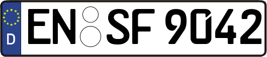 EN-SF9042