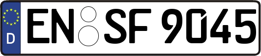 EN-SF9045