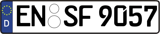 EN-SF9057