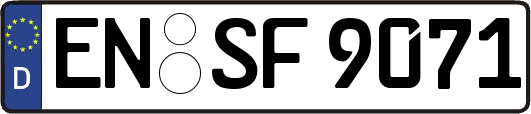 EN-SF9071