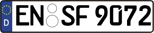 EN-SF9072