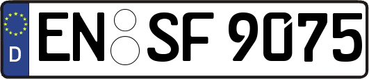 EN-SF9075