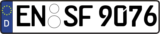 EN-SF9076