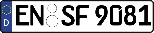 EN-SF9081