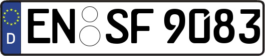 EN-SF9083
