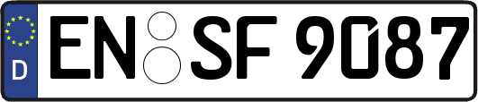 EN-SF9087
