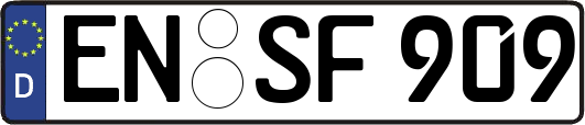 EN-SF909