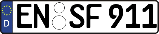 EN-SF911