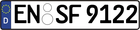 EN-SF9122