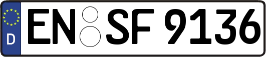 EN-SF9136