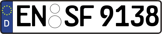 EN-SF9138