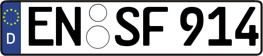 EN-SF914