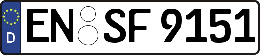 EN-SF9151