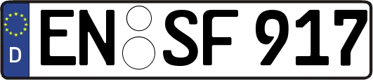 EN-SF917